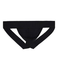 Black KVRT Jockstrap