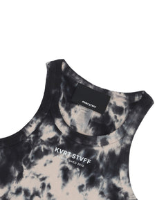 Tie Dye Chad Tank Top