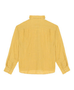 Gold Jack Jacquard Shirt