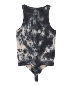 Tie Dye Chad Bodysuit