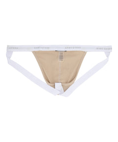 Latte Chad Jockstrap