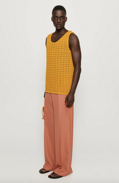 Blush Otto Woven Trouser