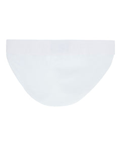 White KVRT Sport Brief
