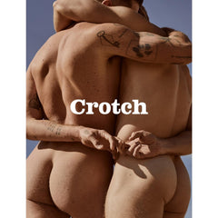 Crotch Issue 6