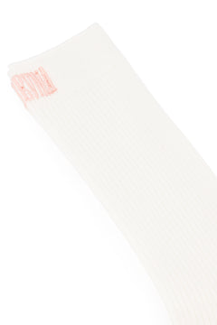 White Tsarevna Socks