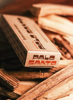 Palo Santo