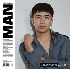 Fantastic Man Issue 34