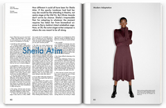 The Gentlewoman Issue 24