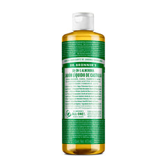 Almond Pure-Castile Liquid Soap