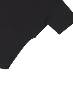 Black Body T-Shirt