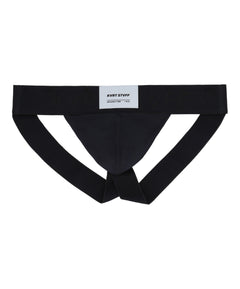 Black KVRT Jockstrap