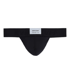 Black KVRT Sport Thong