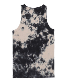 Tie Dye Chad Tank Top