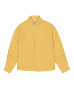 Gold Jack Jacquard Shirt