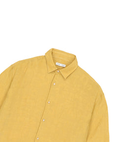 Gold Jack Jacquard Shirt