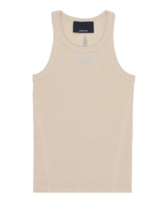 Latte Chad Tank Top