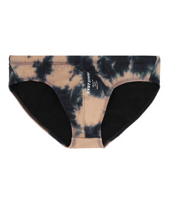 Tie Dye Nick Swimbrief