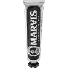 Amarelli Licorice Toothpaste (75ml)