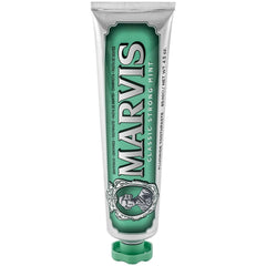 Strong Mint Toothpaste