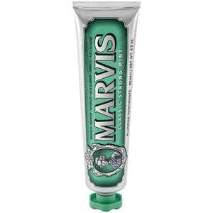 Strong Mint Toothpaste