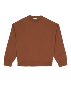 Brown Trek Sweatshirt