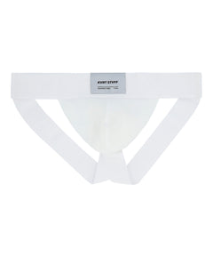 White KVRT Jockstrap