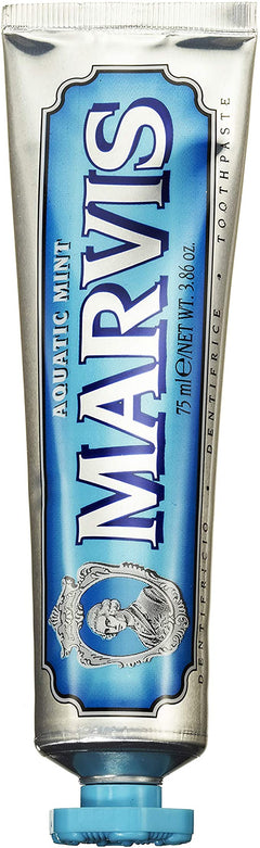 Aquatic Mint Toothpaste