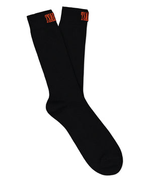 Black Tsarevich Socks