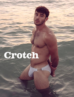 Crotch Issue 7