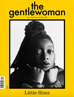 The Gentlewoman Issue 24